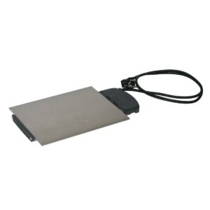 Öztiryakiler Aluminyum Raşo Isıtıcı (Isı Ayarlayıcılı) 600 Watt