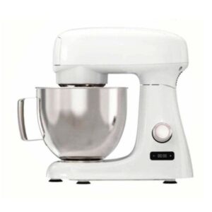ÖZTİRYAKİLER Gurmeaid Stand Mikser 4.8 Litre 1000 Watt Beyaz
