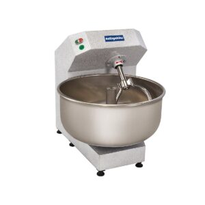 Öztiryakiler Hamur Yoğurma Makinası 50 Kg Un Kapasıte 380 V