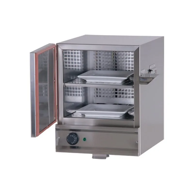 Öztiryakiler Isıtma Dolabı - Eko 119 İçin Elektrikli