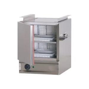 Öztiryakiler Isıtma Dolabı - Eko 159 İçin Elektrikli