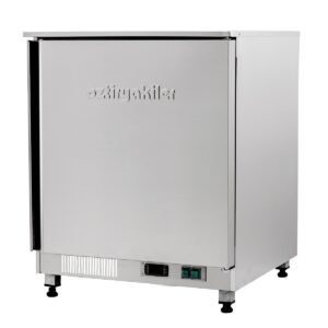 Öztiryakiler Slim 150 NTS Tek Kapılı Buzdolabı