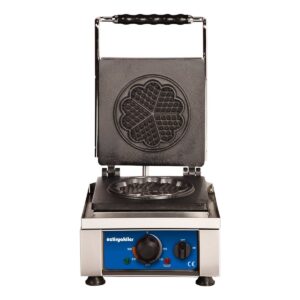 Öztiryakiler WM 25 Waffle Makinesi, Tek Kullanım Alanlı