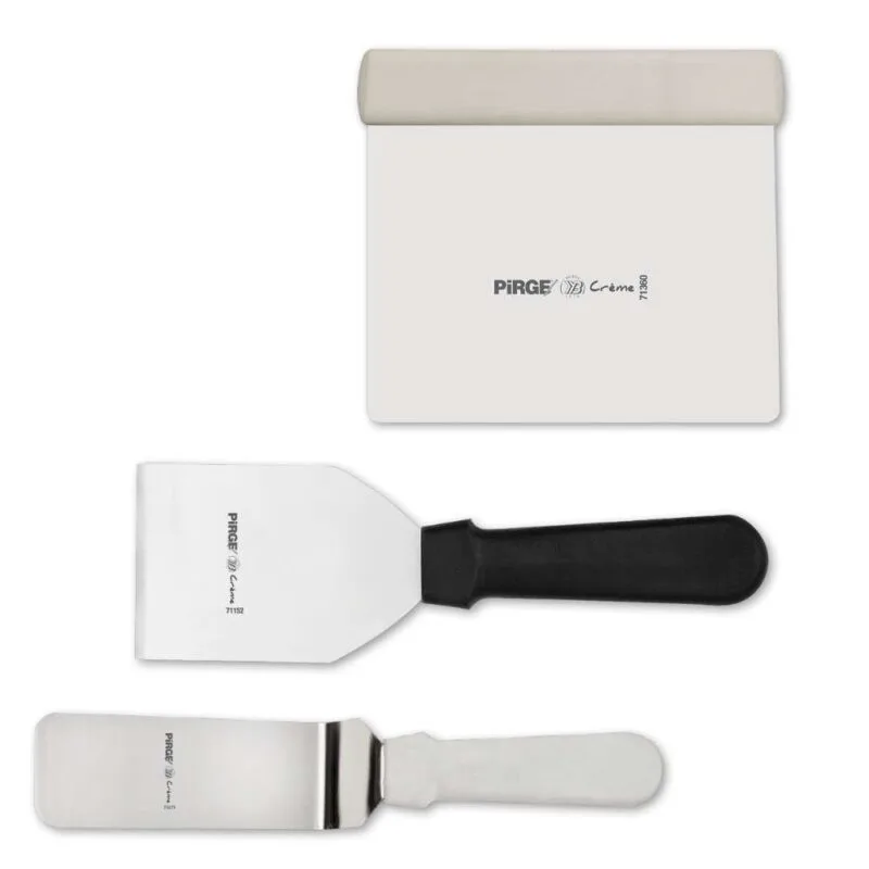 Pirge CremeHome Pastacılık Servis Seti - 35113