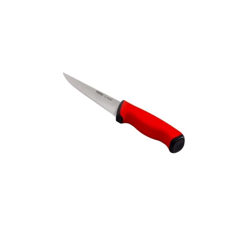 Pirge Duo Kasap Bıçağı No.2 Sivri 16,5 cm - 34122