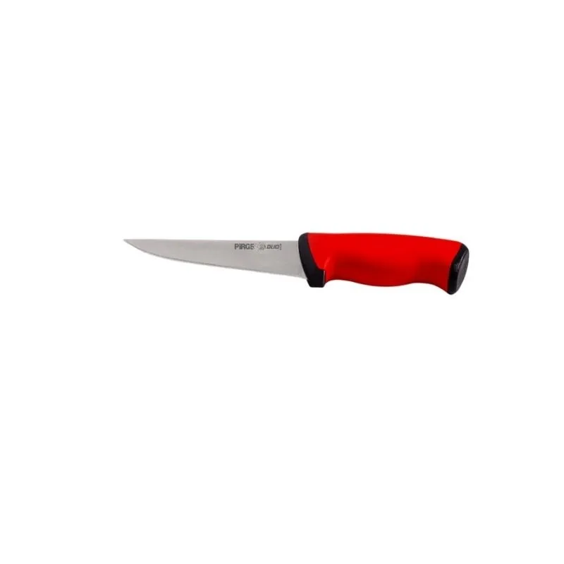Pirge Duo Kasap Bıçağı No.2 Sivri 16,5 cm - 34122