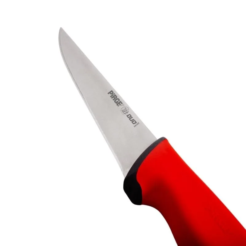 Pirge Duo Kasap Bıçağı No.2 Sivri 16,5 cm - 34122