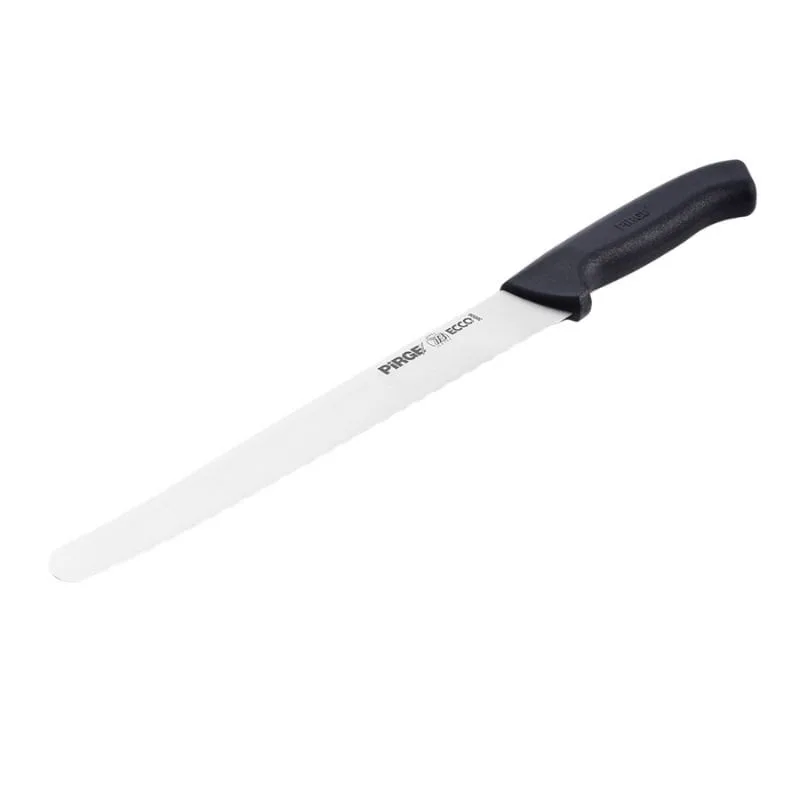 Pirge Ecco Ekmek Bıçağı Geniş Pro 22,5 cm - 38009