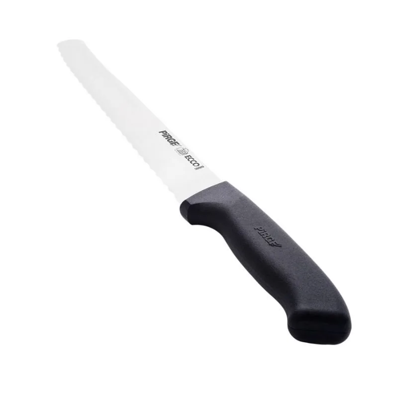 Pirge Ecco Ekmek Bıçağı Geniş Pro 22,5 cm - 38009