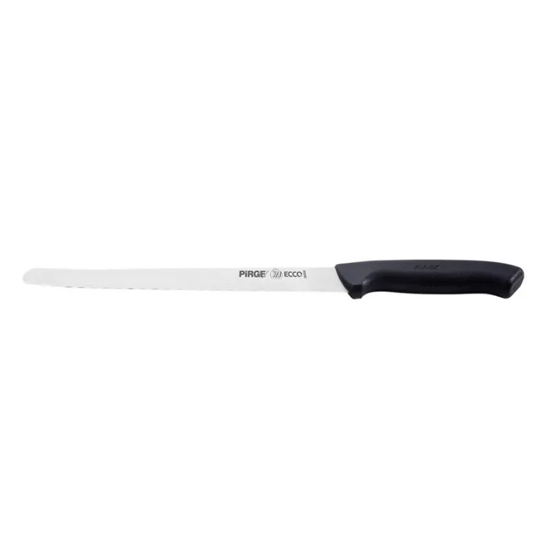 Pirge Ecco Ekmek Bıçağı Geniş Pro 22,5 cm - 38009