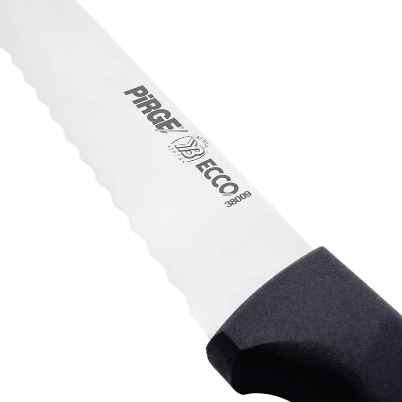 Pirge Ecco Ekmek Bıçağı Geniş Pro 22,5 cm - 38009