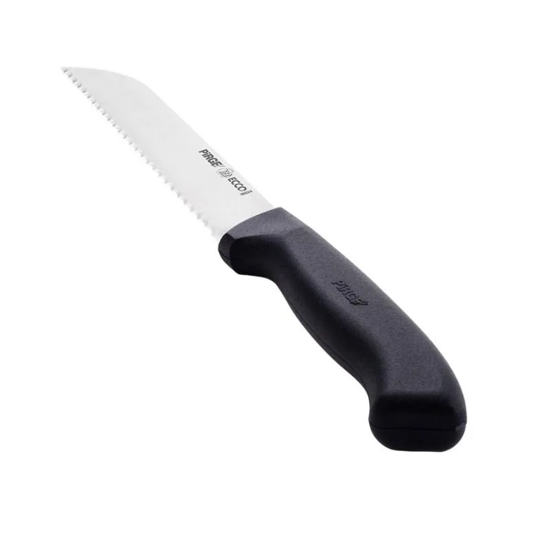 Pirge Ecco Ekmek Bıçağı Pro 17,5 cm - 38024