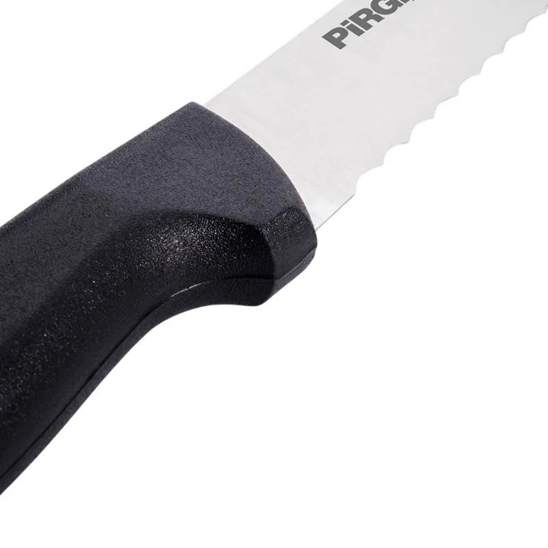 Pirge Ecco Ekmek Bıçağı Pro 17,5 cm - 38024