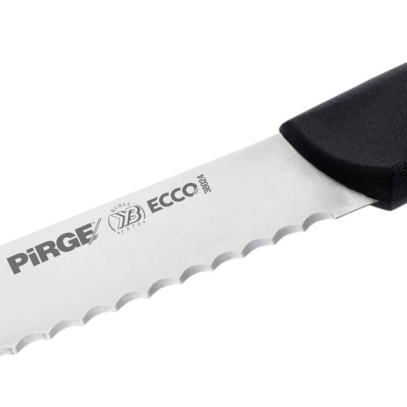 Pirge Ecco Ekmek Bıçağı Pro 17,5 cm - 38024