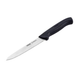 Pirge Ecco Sebze Bıçağı Dişli 12 cm - 38049