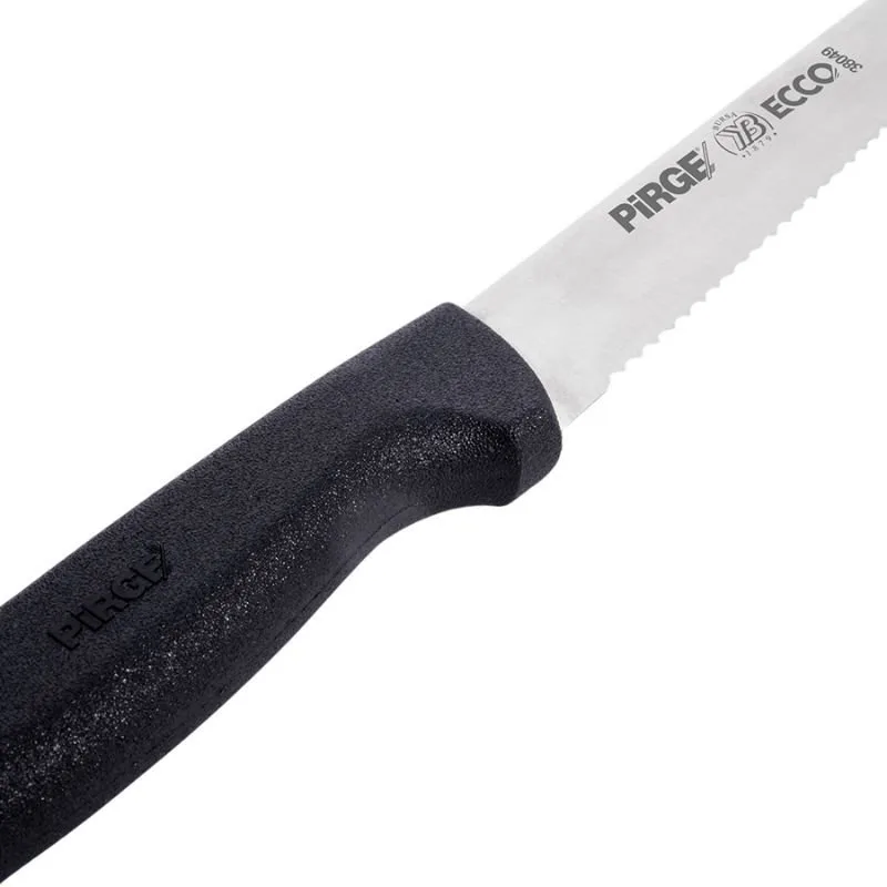 Pirge Ecco Sebze Bıçağı Dişli 12 cm - 38049