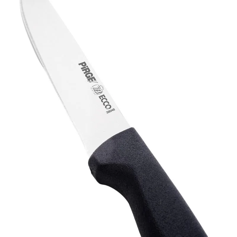 Pirge Ecco Sebze Bıçağı Sivri 12 cm - 38048