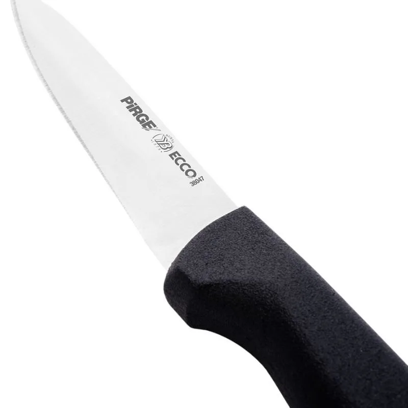 Pirge Ecco Sebze Bıçağı Sivri 9 cm - 38047