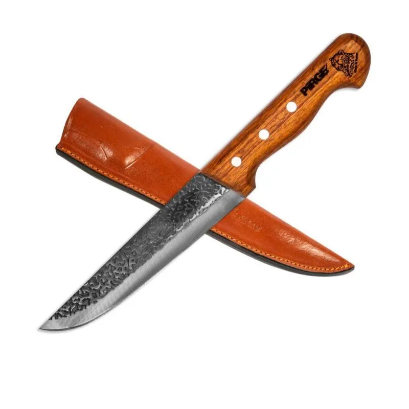 Pirge Elite Forged Kasap Bıçağı 19 cm - 31373