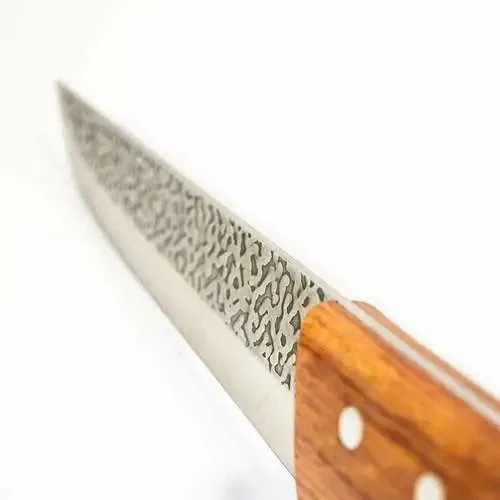 Pirge Elite Forged Kasap Bıçağı 19 cm - 31373