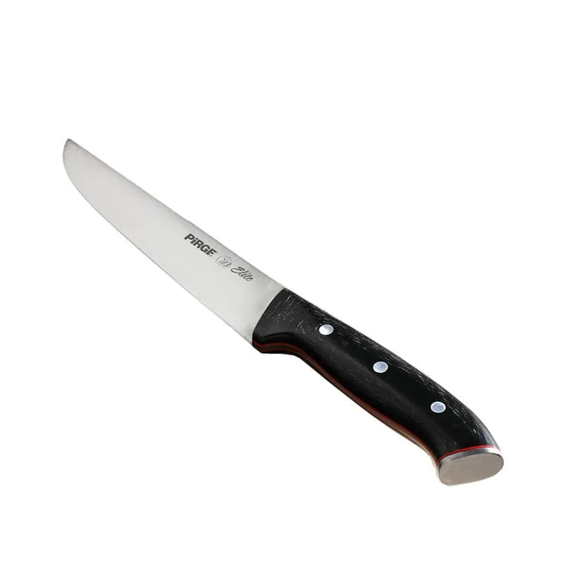 Pirge Elite Kasap Bıçağı No.3 19 cm - 32103