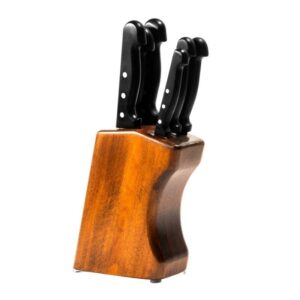 Pirge Superior Bloklu Bıçak Seti 6'lı - 35053