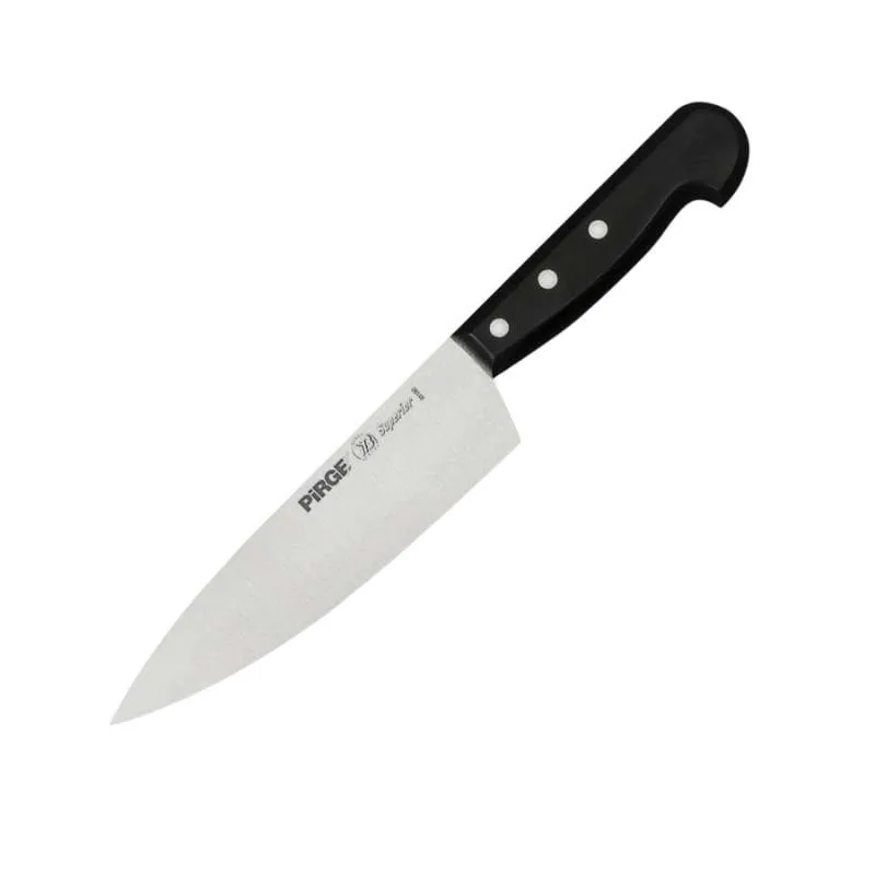 Pirge Superior Bloklu Bıçak Seti 6'lı - 35053
