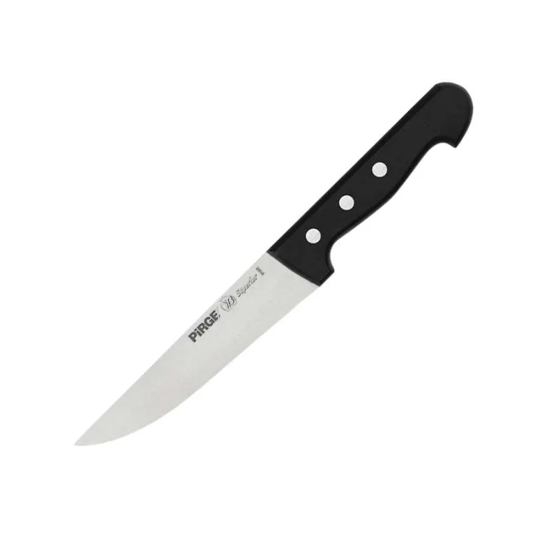 Pirge Superior Bloklu Bıçak Seti 6'lı - 35053