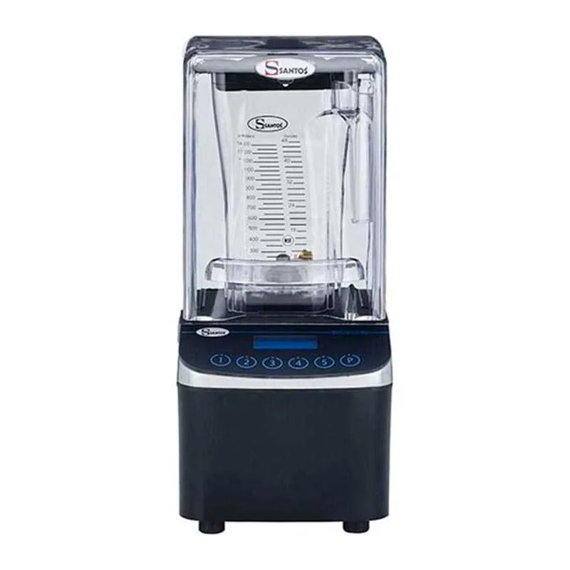 Santos No 62 Bar Tipi Blender
