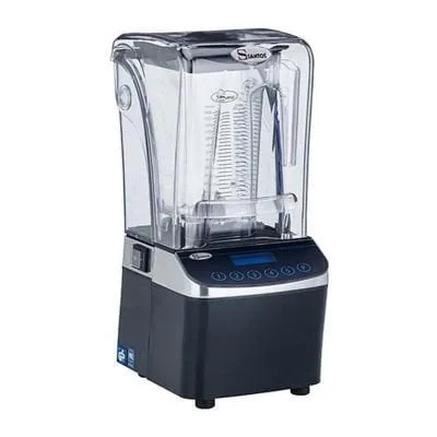 Santos No 62 Bar Tipi Blender