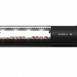 Sayl Standart Sushi Cuba Plana VS4NP Sushi Dolabı