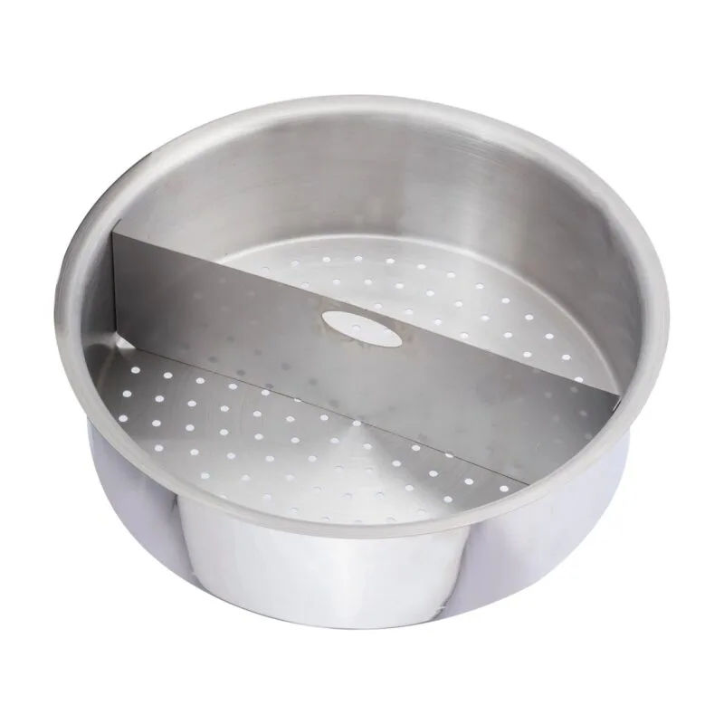 Silverinox Mısır Haşlama Kazanı 23 L