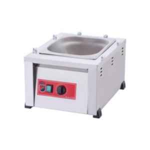 Silverinox Tekli Benmari 1 Hazne