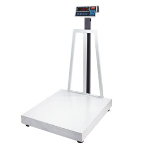 Tem  80x90 Baskül Tartım Terazisi 600 KG