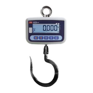 Tem Çengel Terazi 500 Kg, Teb Led Eko