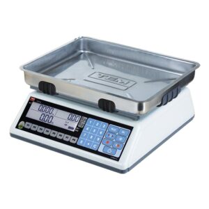 Tem Tem030c-pzr Egem-30 Pazarcı Tip Terazi