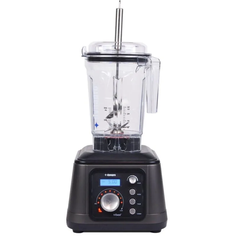 Tribest Dynapro Vakumlu Blender DPS-1050-F