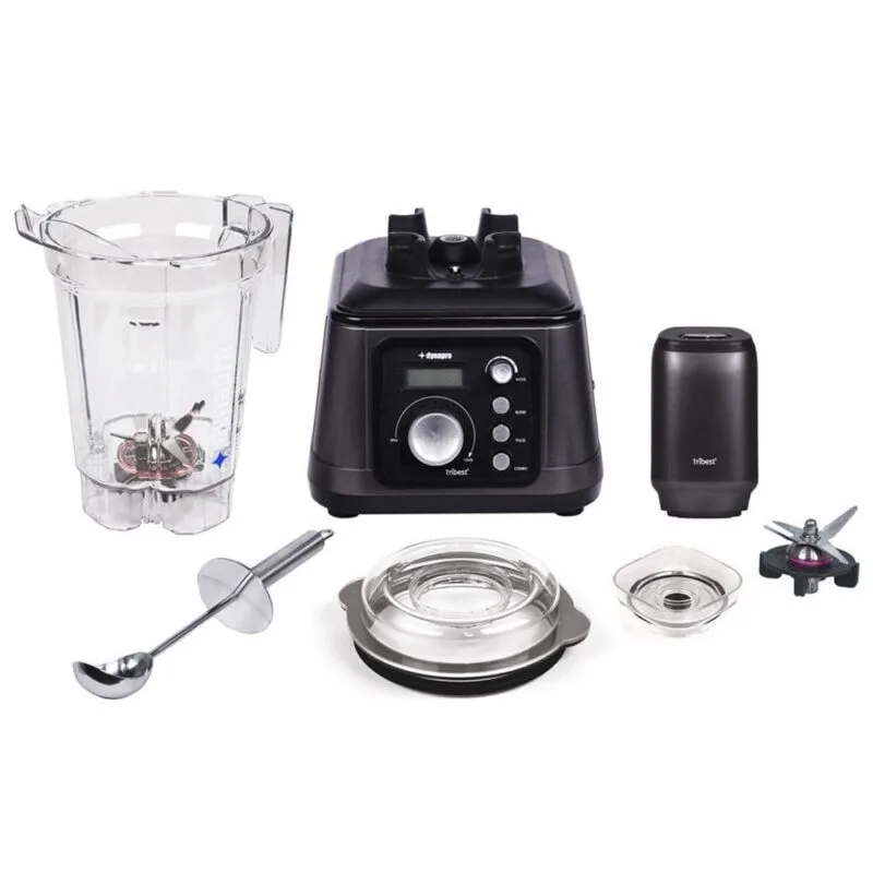 Tribest Dynapro Vakumlu Blender DPS-1050-F