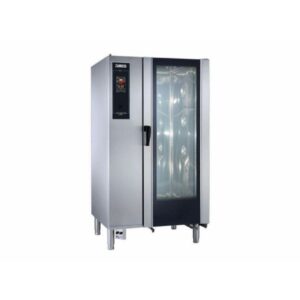 Zanussi 237214 Elektrikli Easy Steam Plus Kombi Fırın 16 GN 1/1 Kapasiteli