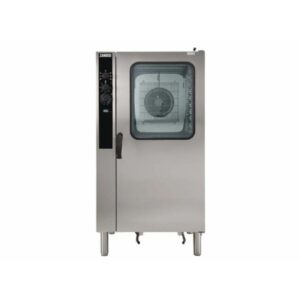 Zanussi   Gazlı Konveksiyonlu Fırın LPG ve Ce Belgeli 20 GN 1/1 Kapasiteli 240203