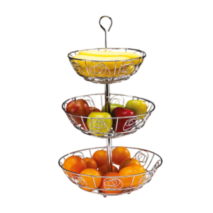 Zicco CS-291118 Telli Meyvelik 32x55 cm