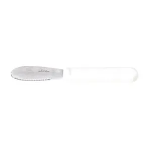 Zicco TY-266 S Dişli Yağ Bıçağı 8.5x3.5 cm