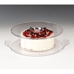 Zicco ZCP-275 Polikarbon Fanus Takımı 30 cm