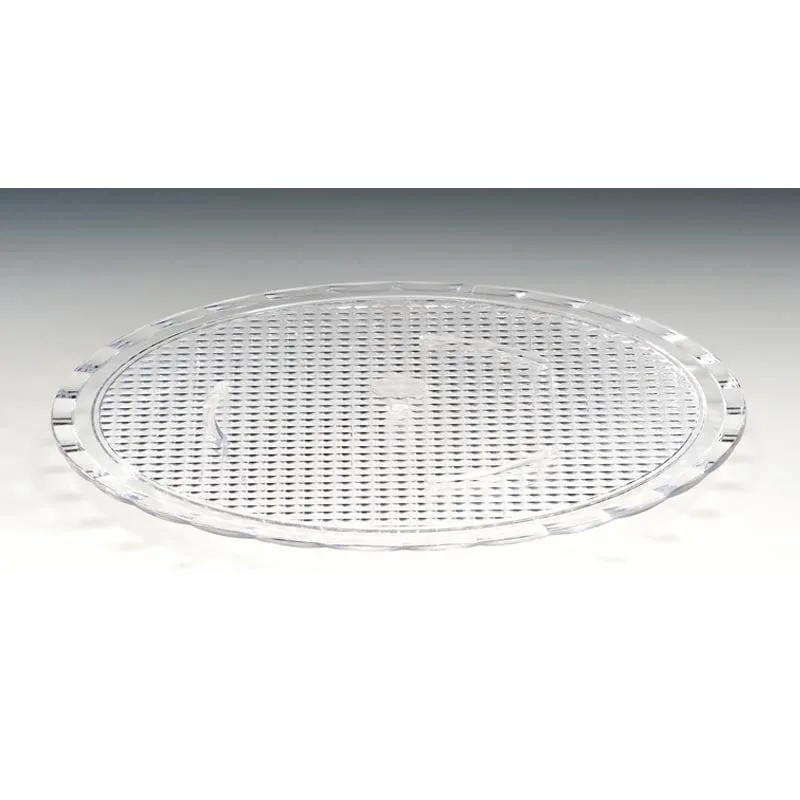 Zicco ZCP-706 Polikarbon Pasta Altlığı 31 cm
