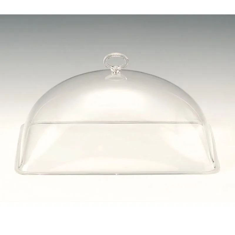 Zicco ZCP-709 Akrilik Teşhir Kapak GN 1/2 27x33 cm