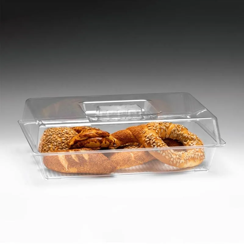 Zicco ZCP-822 Derin Model Muhafaza Kabı 28x43x13 cm