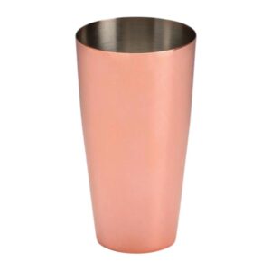 Zicco ZKB-220 Çelik Bar Karıştırma Kabı 840 ml Bakır