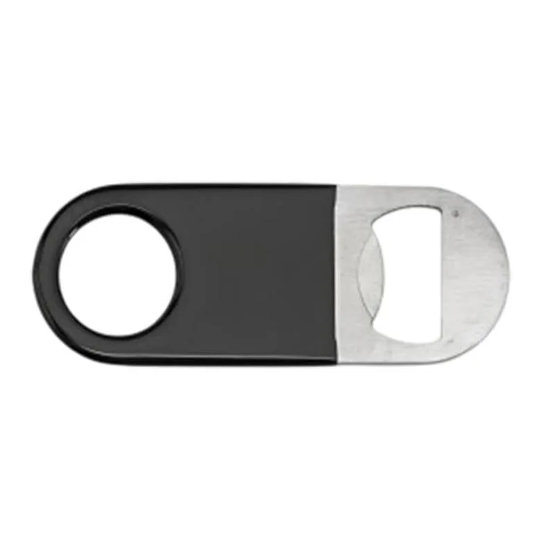 Zicco ZKC-853 Şişe Açacağı 3x8.5 cm Siyah