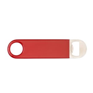 Zicco ZKC-856 Şişe Açacağı 4x18 cm Kırmızı