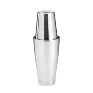 Zicco ZKC-858 Çelik Çift Taban Boston Shaker 600-800 cl